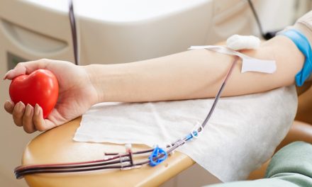 Manfaat Donor Darah Dan Kesehatan Wanita
