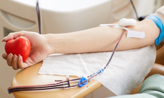 Manfaat Donor Darah Dan Kesehatan Wanita