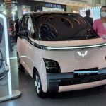 Mobil Listrik Terbaru, Performa, Jarak Dan Kecepatan Pengisian