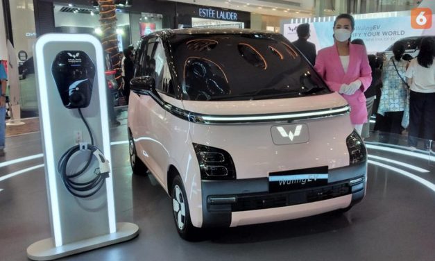 Mobil Listrik Terbaru, Performa, Jarak Dan Kecepatan Pengisian