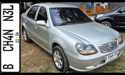 Mobil Paling Berbahaya Yang Pernah Di Ciptakan