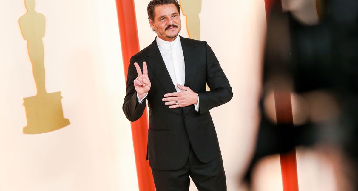 Pedro Pascal, Aktor Yang Sukses Menaklukkan Dunia Hollywood