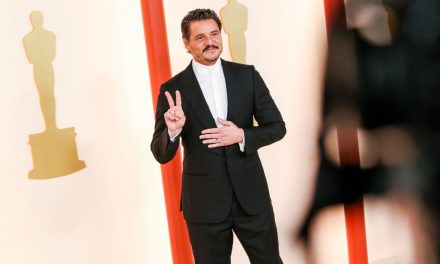 Pedro Pascal, Aktor Yang Sukses Menaklukkan Dunia Hollywood