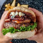 Sejarah Hamburger, Berawal Di Jerman Hingga Mendunia