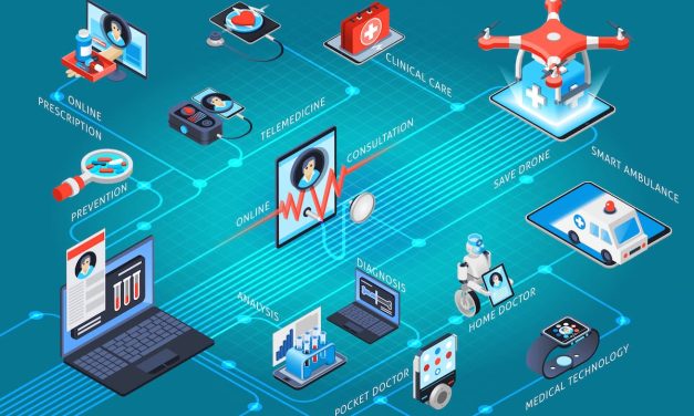 Telemedisin Dan Kesehatan Digital, Peluang Akses Kesehatan