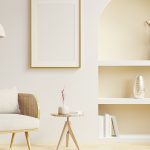 Tips Menggunakan Warna Di Ruangan Yang Sempit