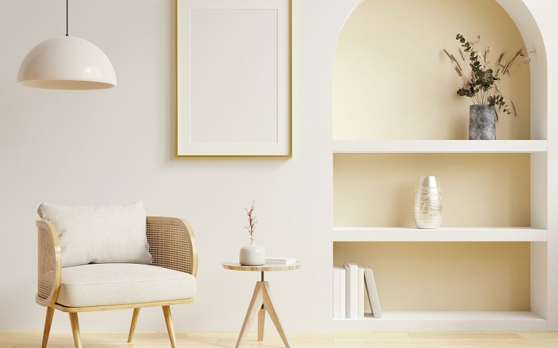 Tips Menggunakan Warna
