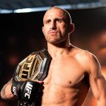 Alexander Volkanovski Kesuksesannya Transformasi Fisik & Mental