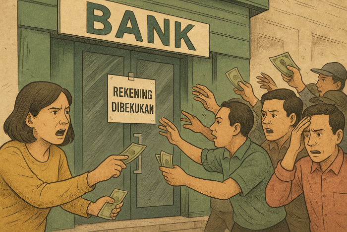 Bank Run