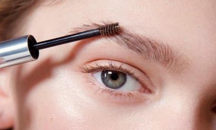 Brow Mascara Produk Alis Yang Populer Simpel Dan Natural