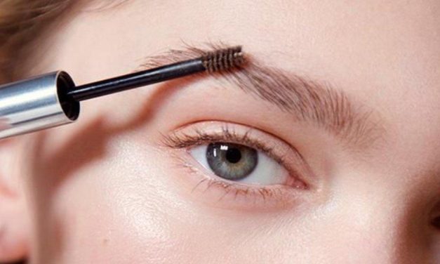 Brow Mascara Produk Alis Yang Populer Simpel Dan Natural