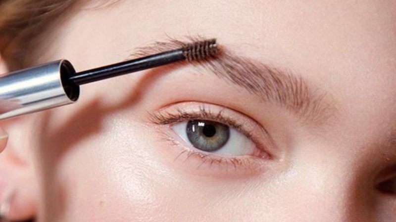 Brow Mascara