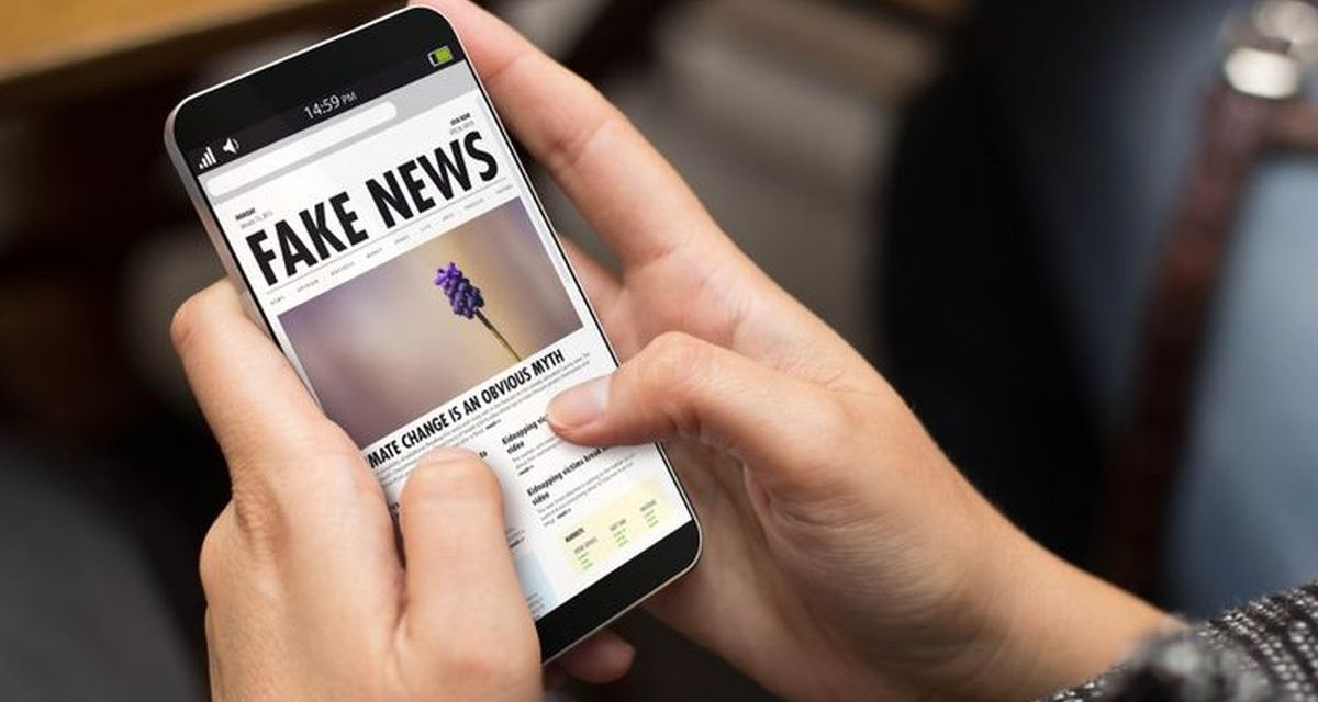 Cerdas Di Internet Jadi Kunci, Bekal Penting Menghindari Hoaks