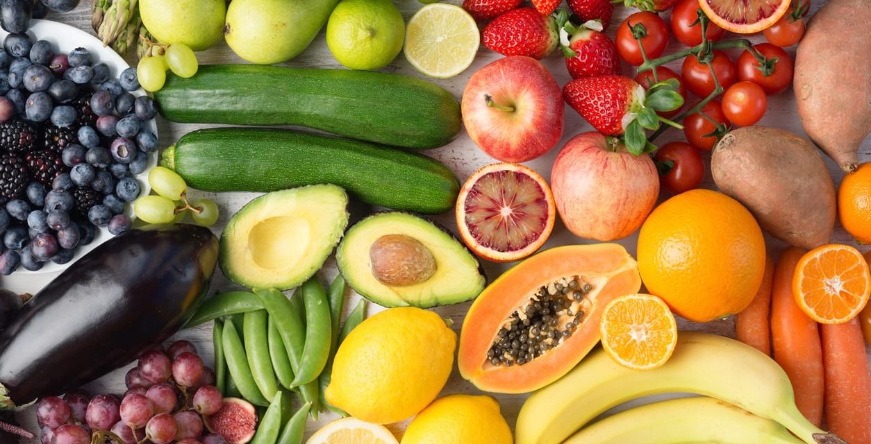 Daftar Buah Yang Dapat Menurunkan Suhu Tubuh, Simak Ini!