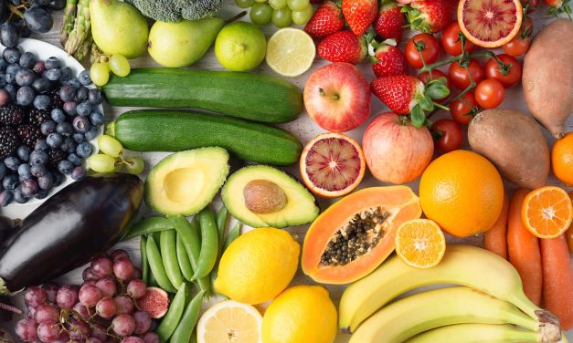 Daftar Buah Yang Dapat Menurunkan Suhu Tubuh, Simak Ini!