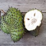 Kandungan Nutrisi Sirsak Yang Baik Untuk Tubuh