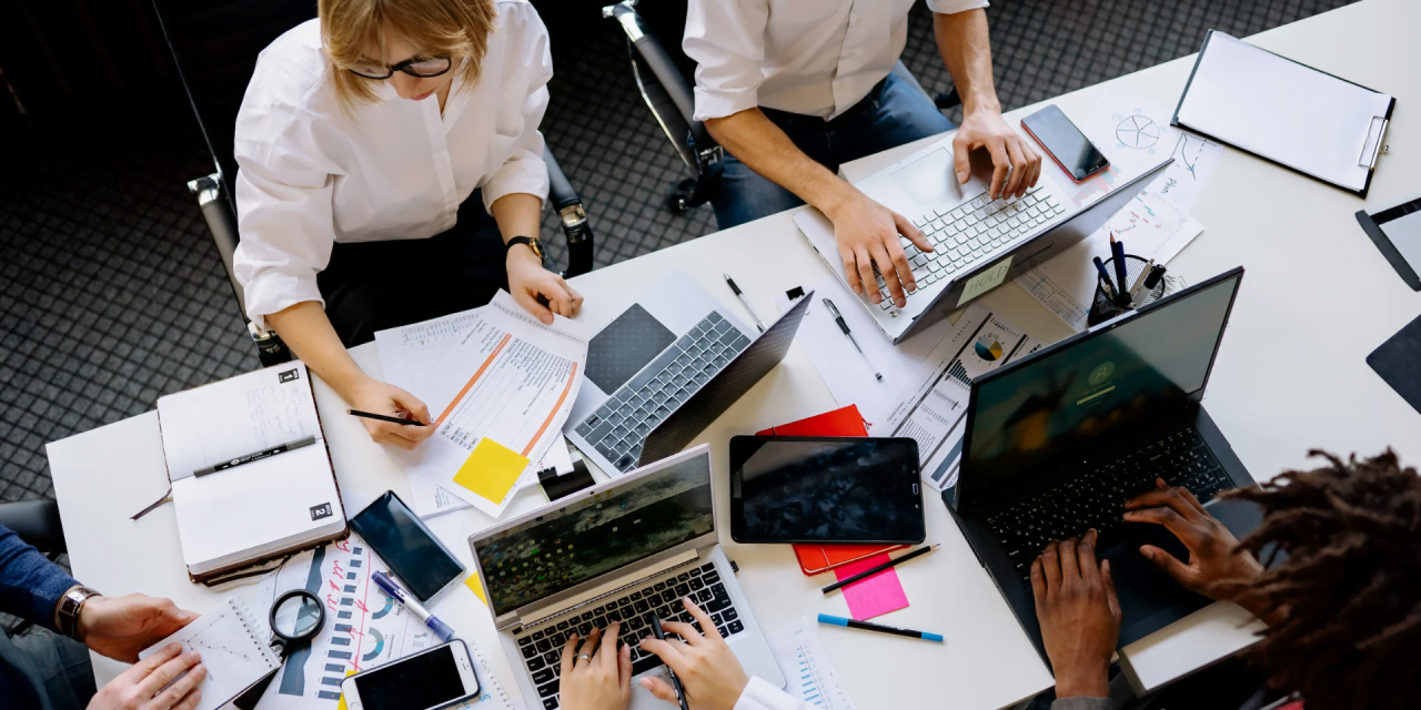 Kunci Efektif Menjalankan Side Hustle Tanpa Burnout
