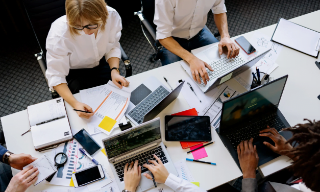 Kunci Efektif Menjalankan Side Hustle Tanpa Burnout