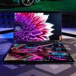Lenovo Yoga Book Laptop Canggih Dengan Desain Elegan