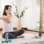 Meditasi Sebagai Alat Self Care Untuk Generasi Milenial