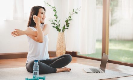 Meditasi Sebagai Alat Self Care Untuk Generasi Milenial