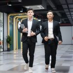 Modernisasi Strategi Perniagaan Internasional Era Baru