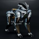 Motor Masa Depan Sebuah Kawasaki Corleo, Ini Keunggulannya