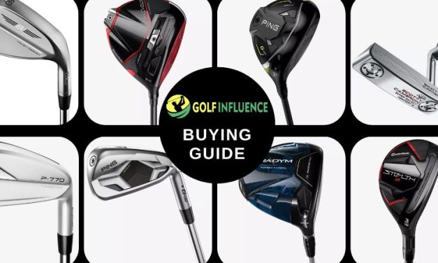Stick Golf Terbaik Untuk Dapat Kamu Jadikan Opsi Tepat