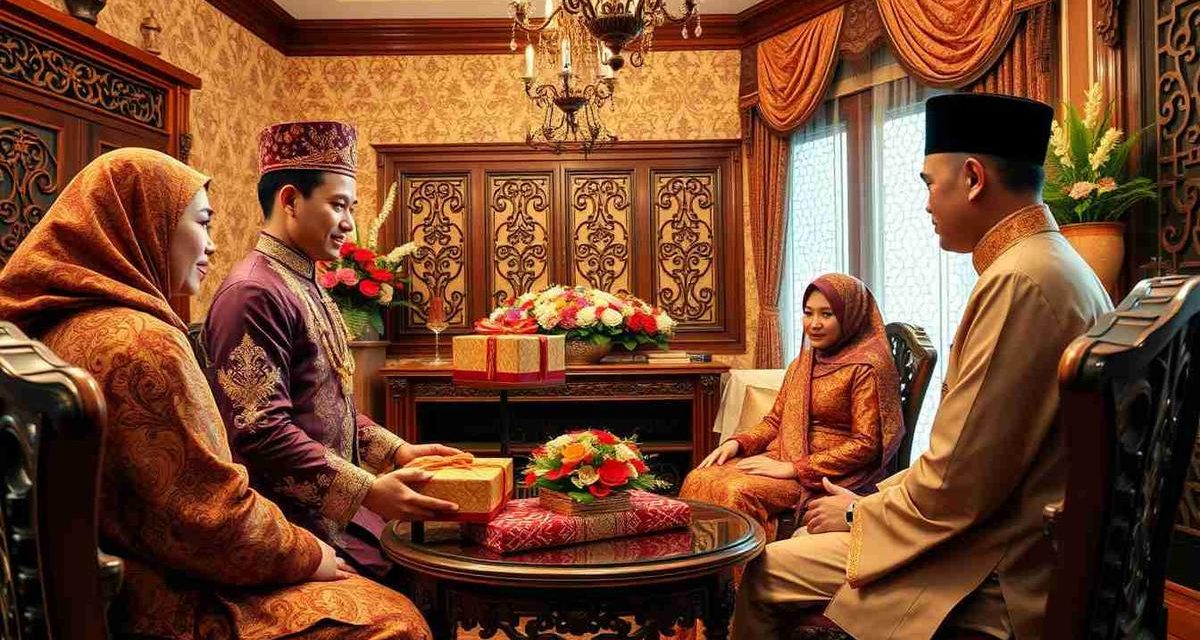 Tradisi Erang Erang Upacara Adat Dan Ritual Keagamaan