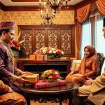 Tradisi Erang Erang Upacara Adat Dan Ritual Keagamaan