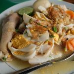 Varian Soto Terkenal Dari Kota Banjarmasin