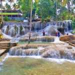 Wajib Kunjungi Wisata Air Aek Sijorni Jika Liburan Di Tapsel